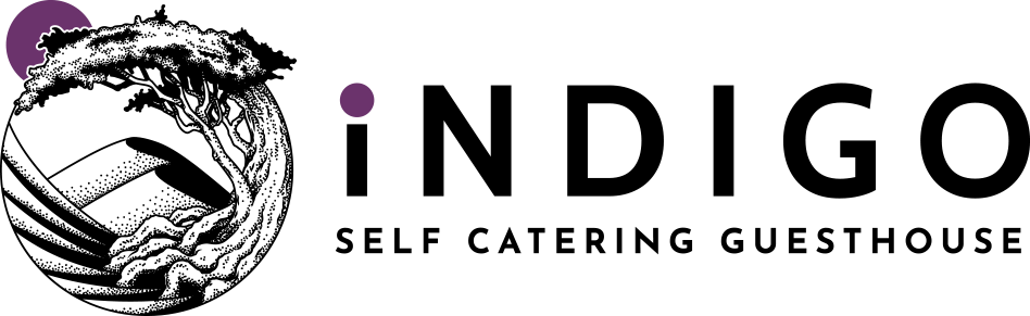 Indigo Logo
